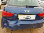 2015 AUDI A1 SPORT TFSI  for sale at Copart BRISTOL