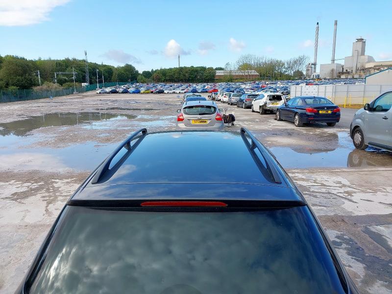 2009 VOLKSWAGEN PASSAT HIGHLINE TDI 