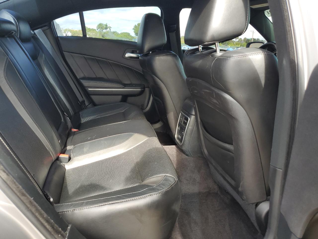 2018 Dodge Charger Gt VIN: 2C3CDXJG2JH189578 Lot: 80336205