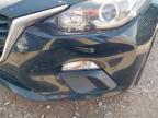 2014 MAZDA 3 SE  for sale at Copart BRISTOL