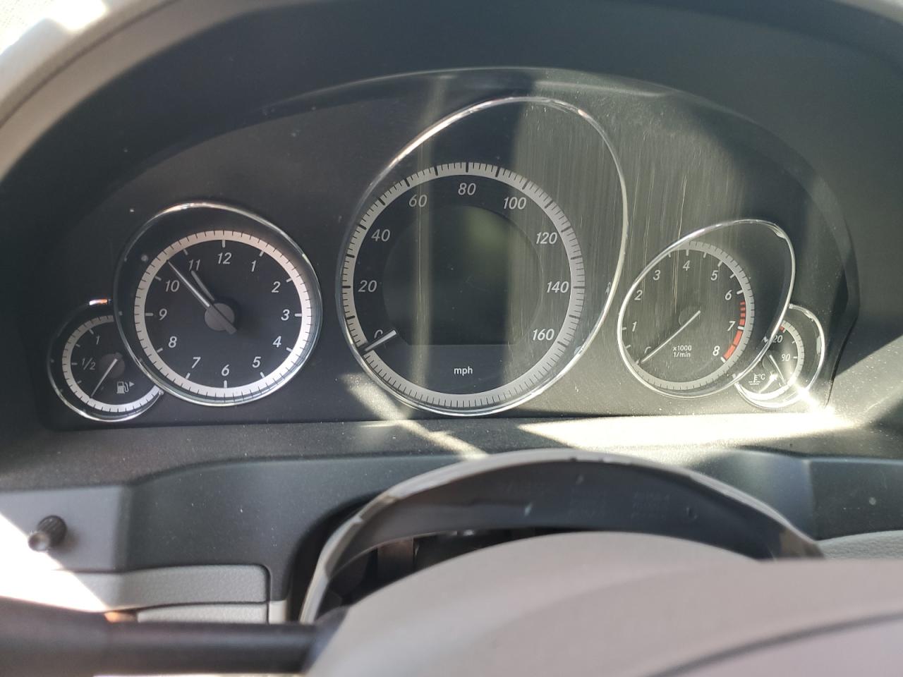 2010 Mercedes-Benz E 350 VIN: WDDKJ5GB8AF015313 Lot: 80297155