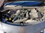 2009 RENAULT CLIO DYNAMIQUE S TUR 100  for sale at Copart PETERLEE