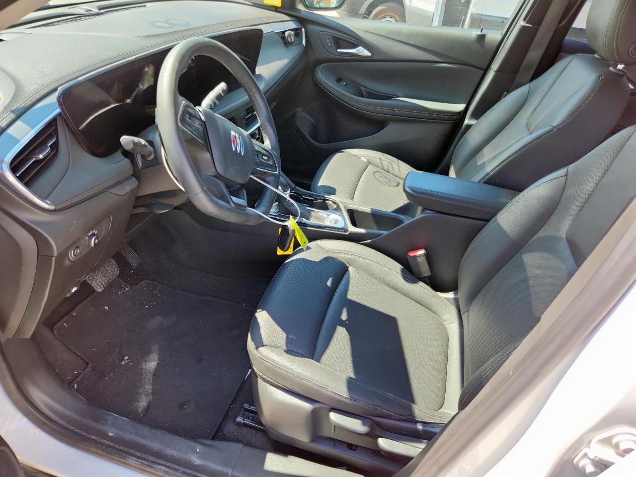 2024 Buick Encore Gx Sport Touring VIN: KL4AMDSL1RB165445 Lot: 81848115