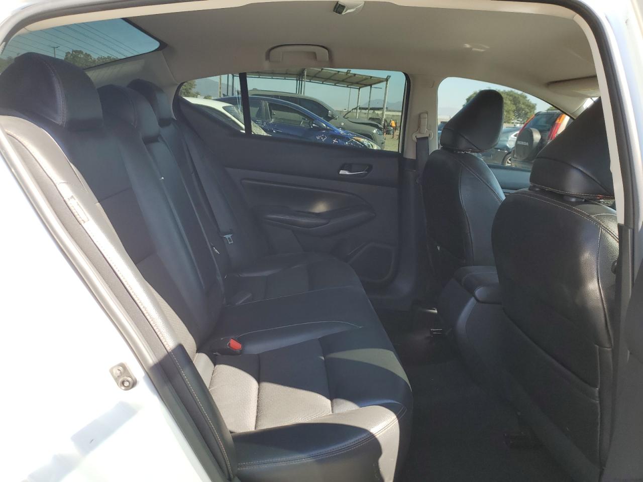 2021 Nissan Altima Sr VIN: 1N4BL4CV9MN417193 Lot: 81085295