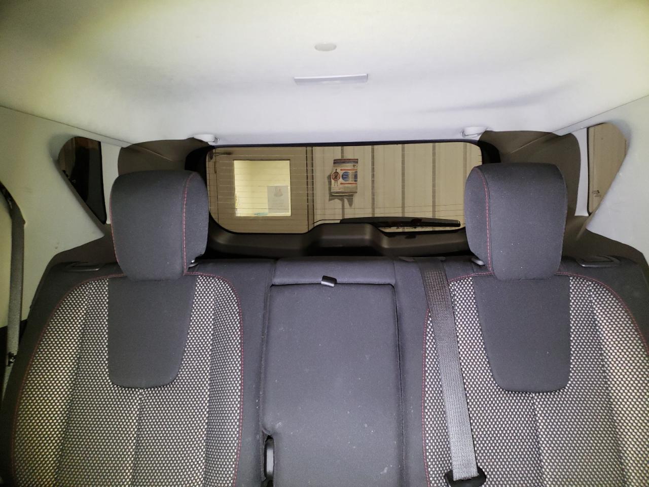 2012 Chevrolet Equinox Lt VIN: 2GNFLEEK1C6372250 Lot: 84011155