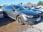 2016 VOLKSWAGEN PASSAT GT TDI BLUEMOTION  for sale at Copart WOLVERHAMPTON