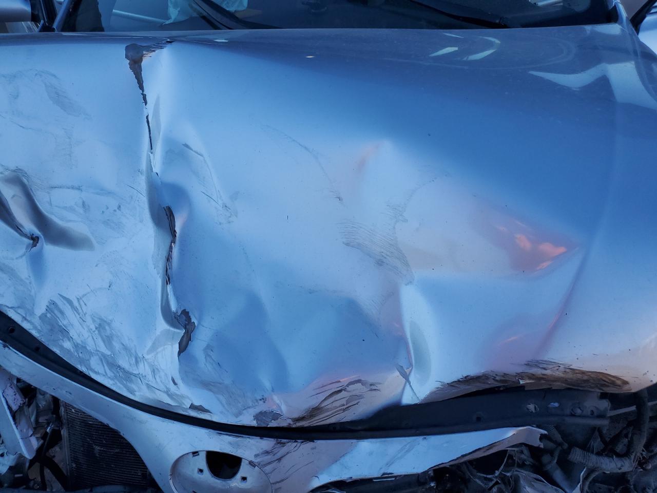 2010 Toyota Camry Base VIN: JTNBF3EK7A3003671 Lot: 81524105