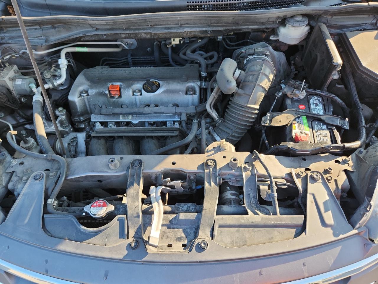 2014 Honda Cr-V Lx VIN: 3CZRM3H30EG710847 Lot: 80321715