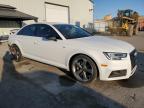2018 AUDI A4 PRESTIGE   for sale at Copart ON - TORONTO
