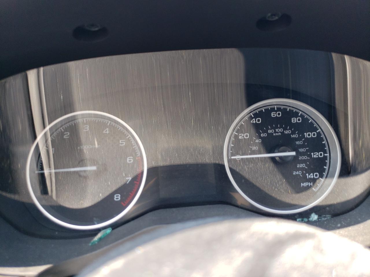 2020 Subaru Forester Premium VIN: JF2SKAJC7LH552409 Lot: 71125575