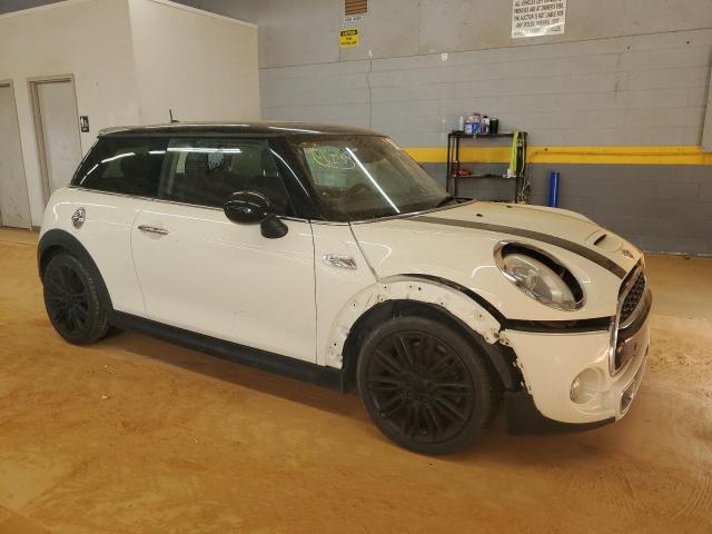 Hatchbacks MINI COOPER 2015 White