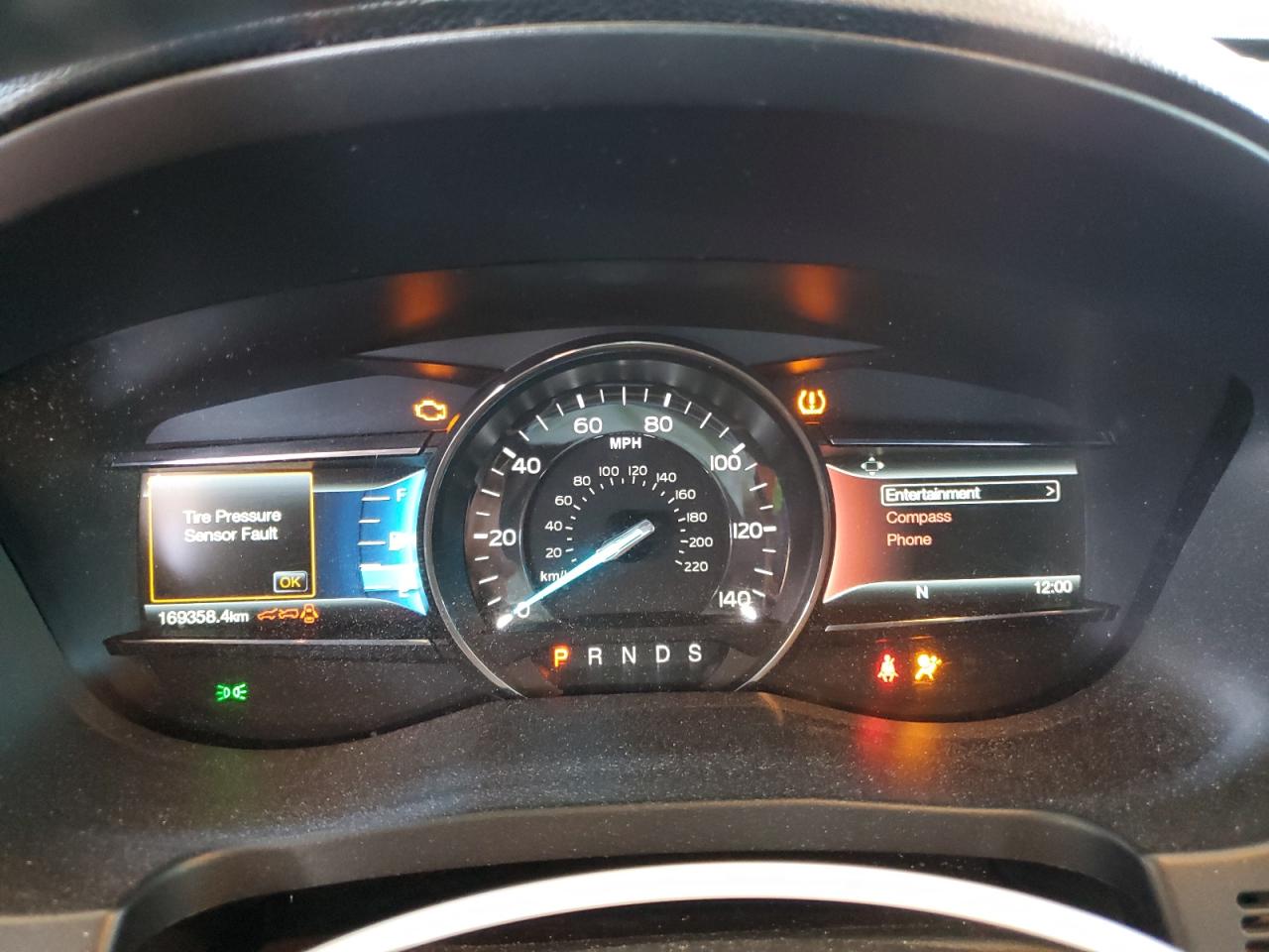 2016 Ford Explorer Xlt VIN: 1FM5K8D87GGA58800 Lot: 81684095