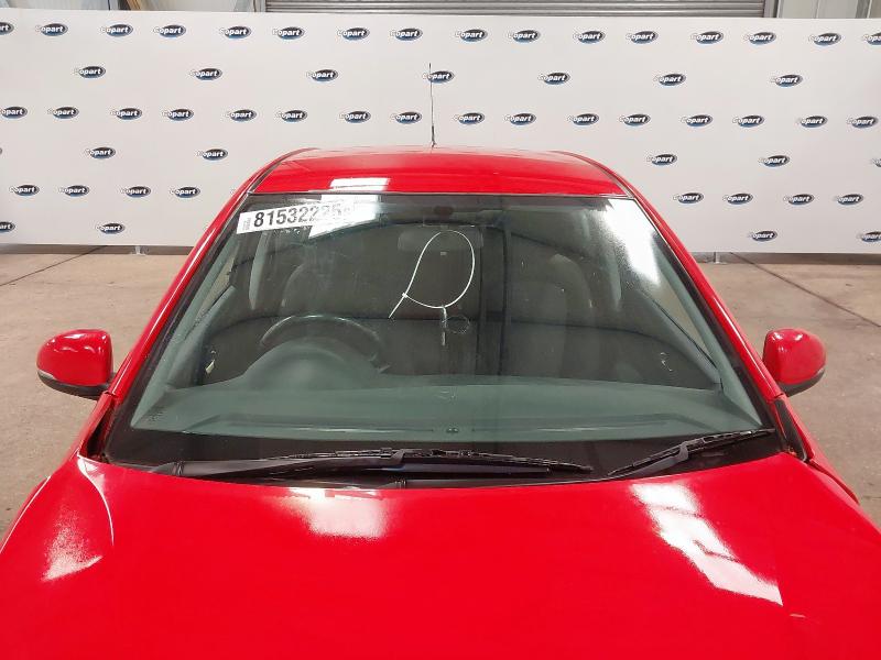 2013 HYUNDAI I20 ACTIVE 1.2 ACTIVE 5DR