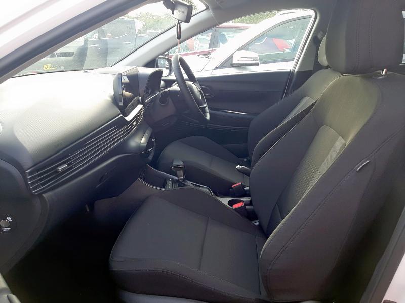 2025 HYUNDAI I20 PREMIUM T-GDI AUTO 