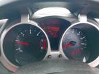2017 NISSAN JUKE N-CONNECTA for sale at Copart WOLVERHAMPTON