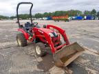 2000 ANSUN BRANSON BL for sale at Copart SANDTOFT