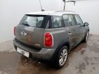 2011 MINI COUNTRYMAN COOPER 1.6 COOPER 5DR for sale at Copart WESTBURY