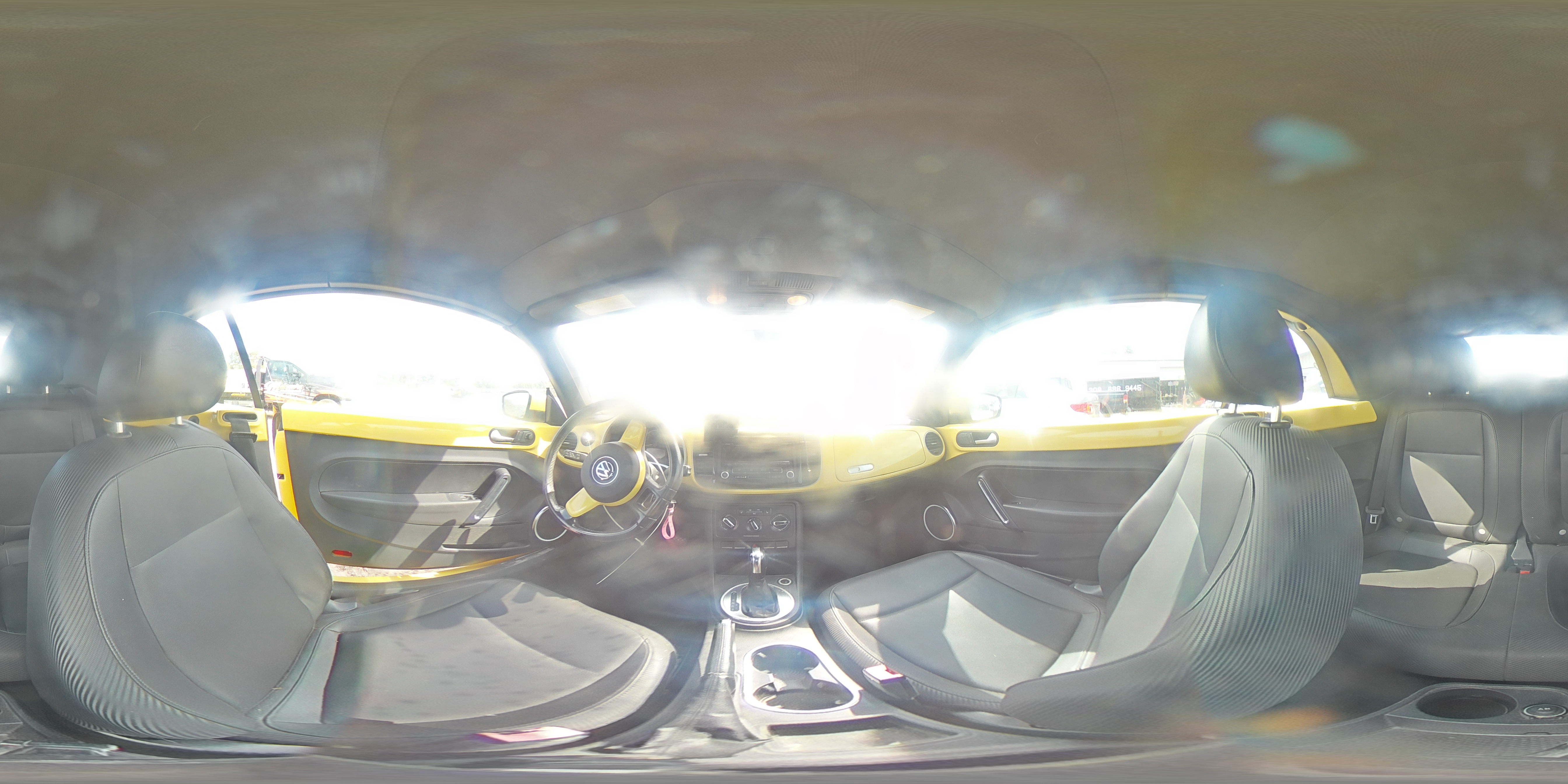 2013 Volkswagen Beetle VIN: 3VW5X7AT9DM832312 Lot: 71975545