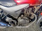 2013 HONDA CBF 125 M-D  for sale at Copart SANDTOFT