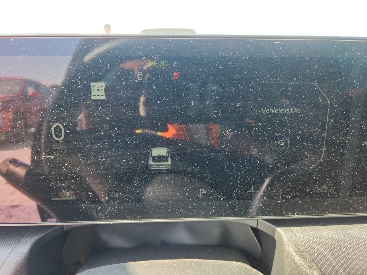 2025 Kia K4 Ex VIN: 3KPFU4DE9SE081697 Lot: 71917075