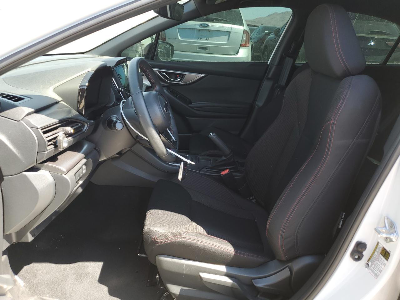 2024 Subaru Wrx Premium VIN: JF1VBAH61R9805048 Lot: 80517465