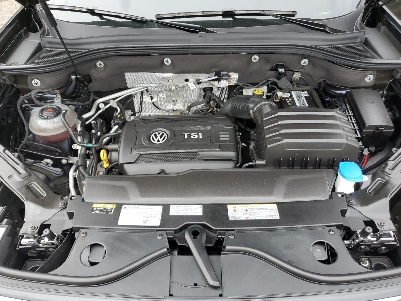 2023 Volkswagen Atlas VIN: 1V2LP2CA1PC547908 Lot: 81848775