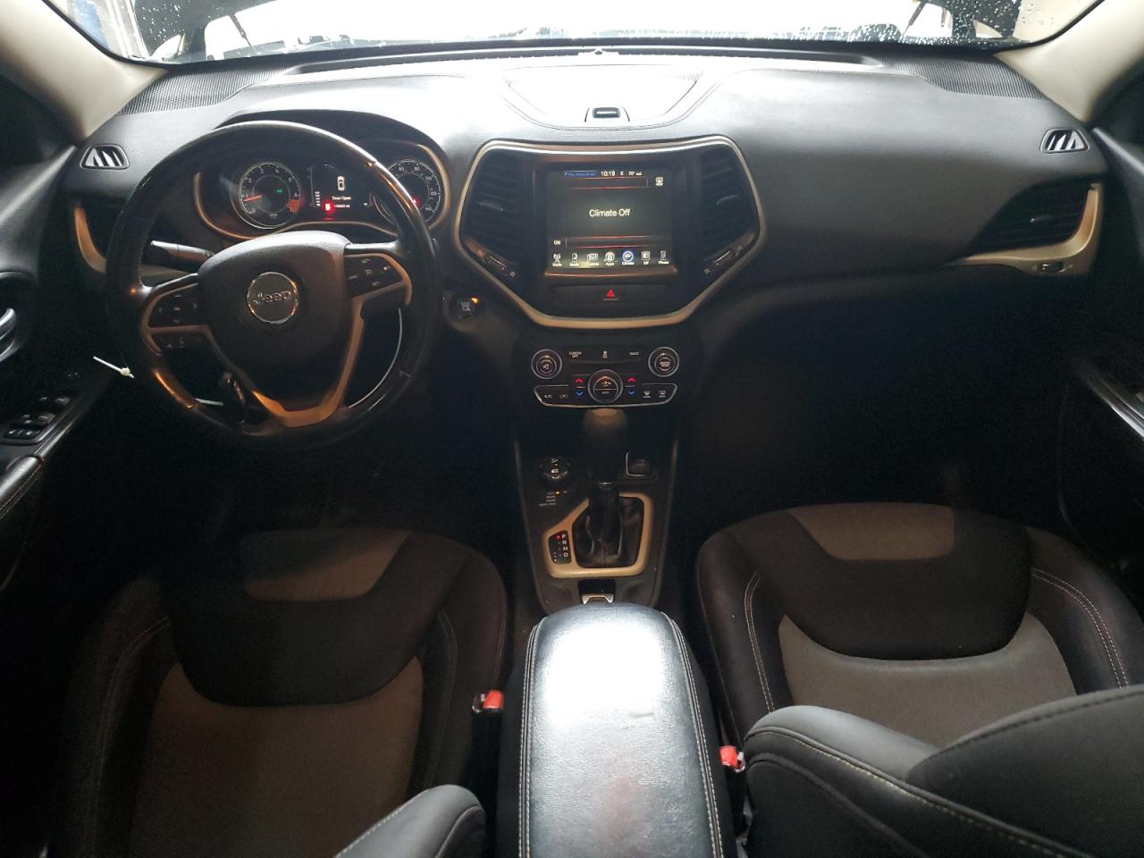 2014 Jeep Cherokee Latitude VIN: 1C4PJMCB6EW305281 Lot: 80267585