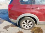 2008 CHEVROLET CAPTIVA LTX 7S VCDI A  for sale at Copart YORK