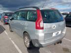 2010 CITROEN C4 GRAND PICASSO VTR+ HDI  for sale at Copart CHESTER