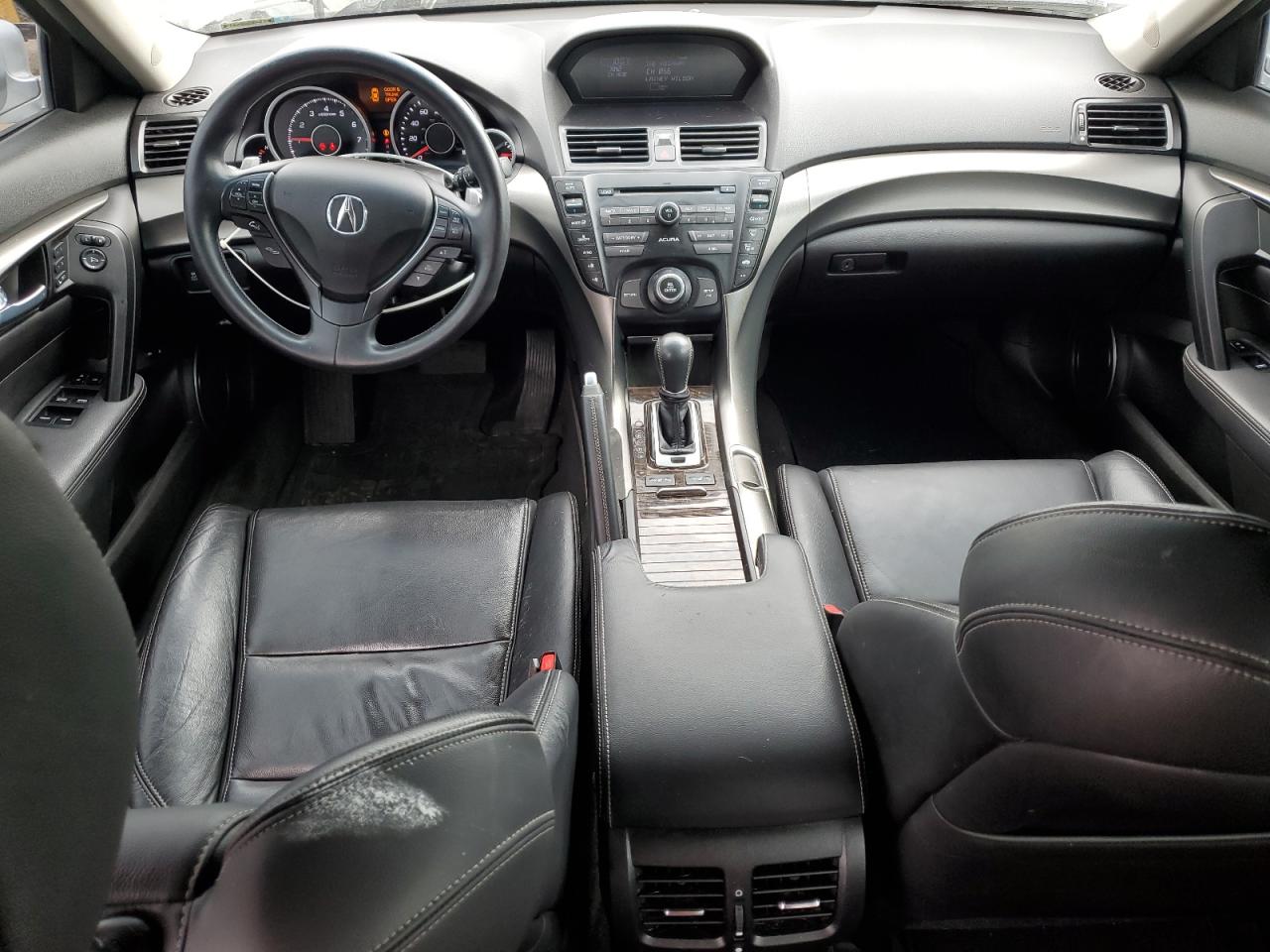 2014 Acura Tl VIN: 19UUA9F27EA002911 Lot: 84025205