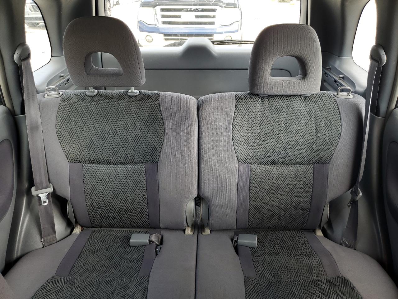 2001 Toyota Rav4 VIN: JTEGH20V110014338 Lot: 80160075