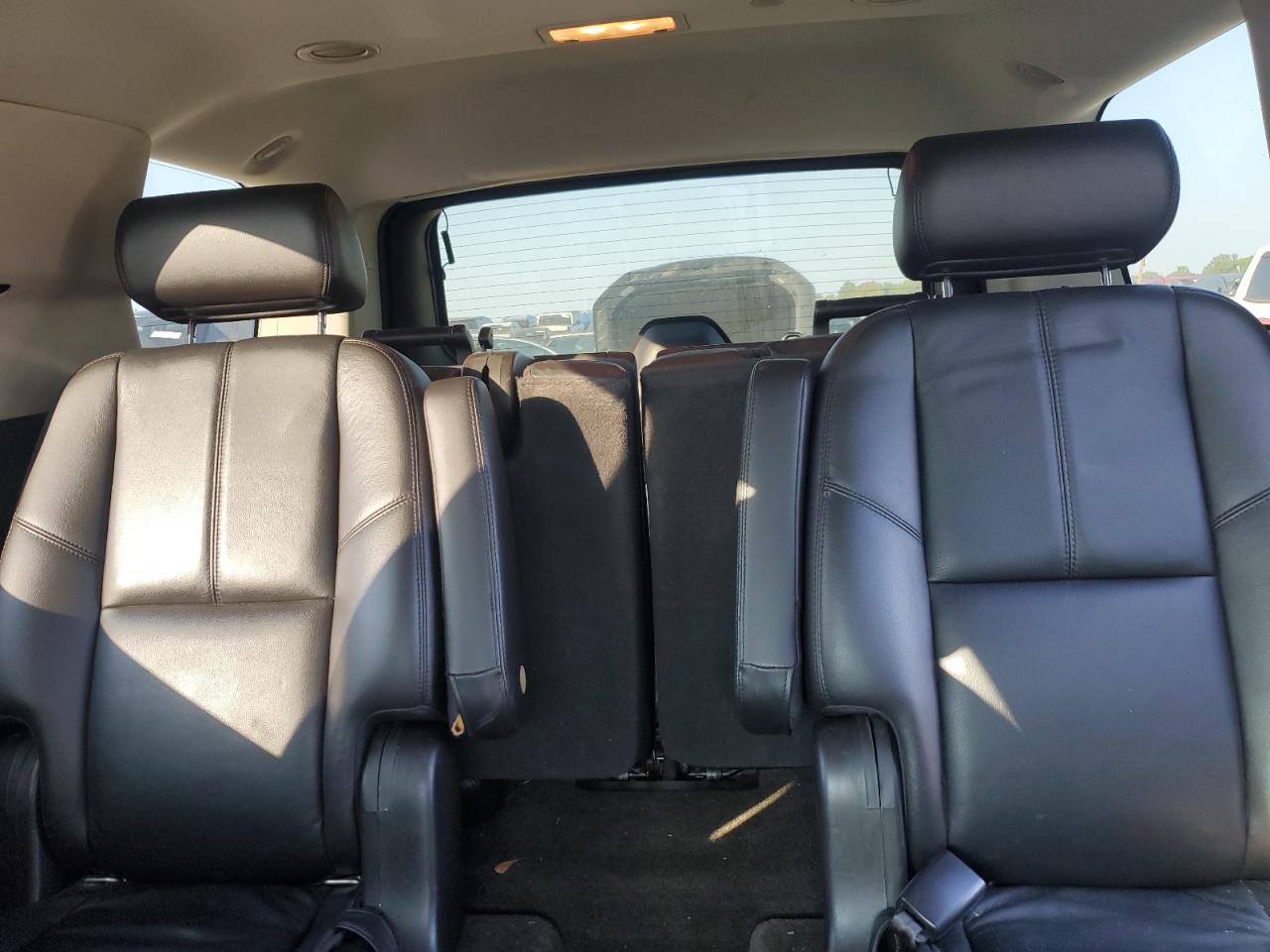 2009 Chevrolet Tahoe K1500 Lt VIN: 1GNFK230X9R295149 Lot: 69832915