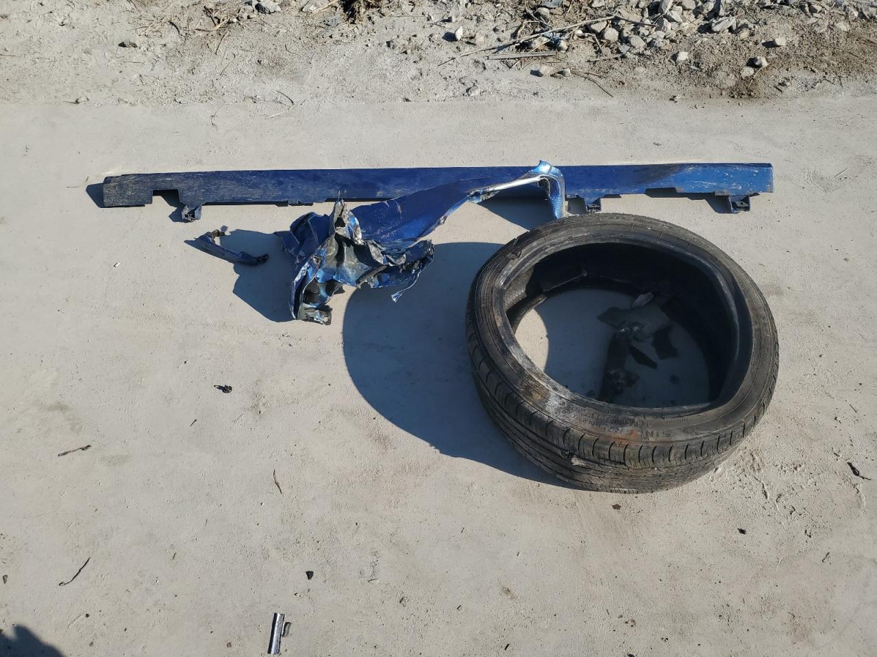 2011 Ford Fusion Sport VIN: 3FAHP0KC6BR164545 Lot: 81033165