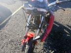 2013 HONDA CBF 125 M-D  for sale at Copart SANDTOFT