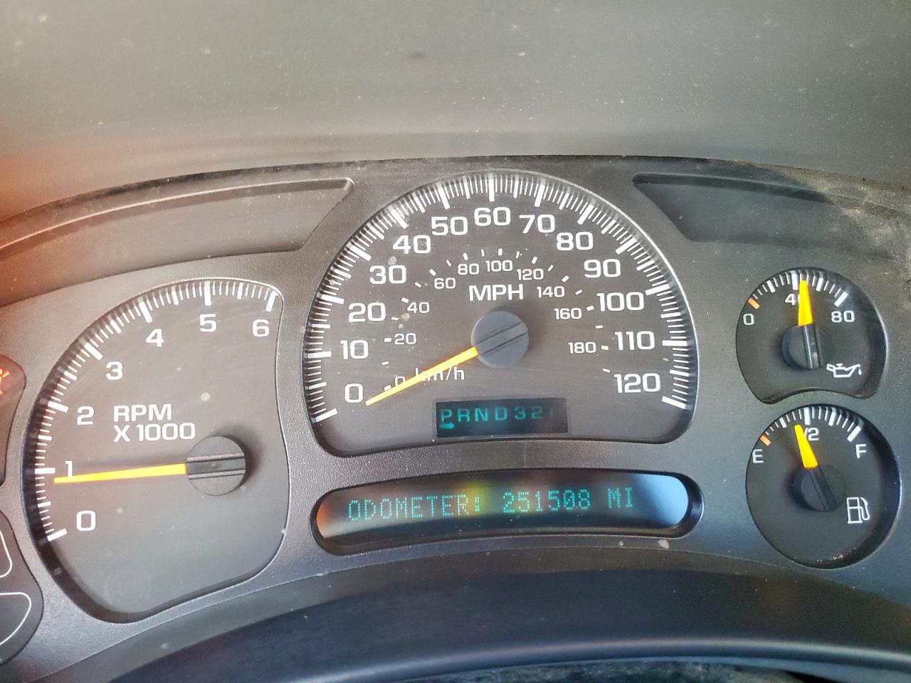 2005 Chevrolet Silverado C1500 VIN: 1GCEC14T05Z257279 Lot: 70595085