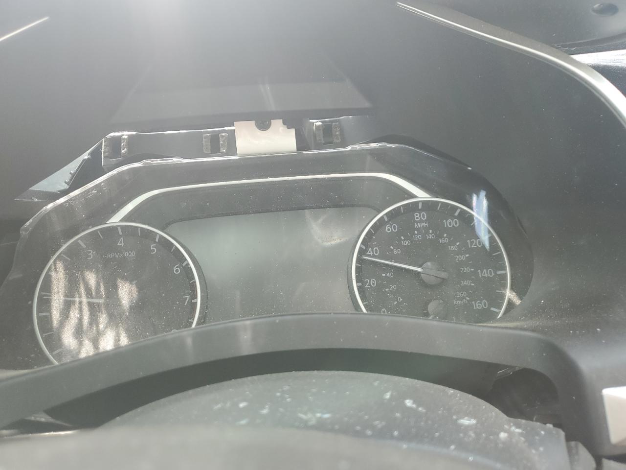 2015 Nissan Murano S VIN: 5N1AZ2MH3FN262902 Lot: 71738935