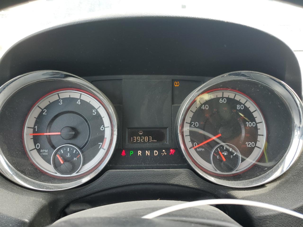 2014 Dodge Grand Caravan Sxt VIN: 2C4RDGCG0ER244970 Lot: 84389405