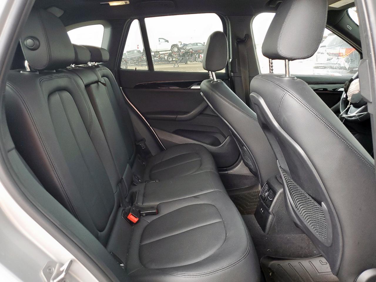 2021 BMW X1 Sdrive28I VIN: WBXJG7C06M5T73981 Lot: 83767575