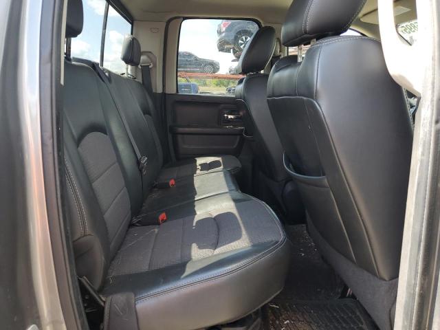 2010 DODGE RAM 1500   