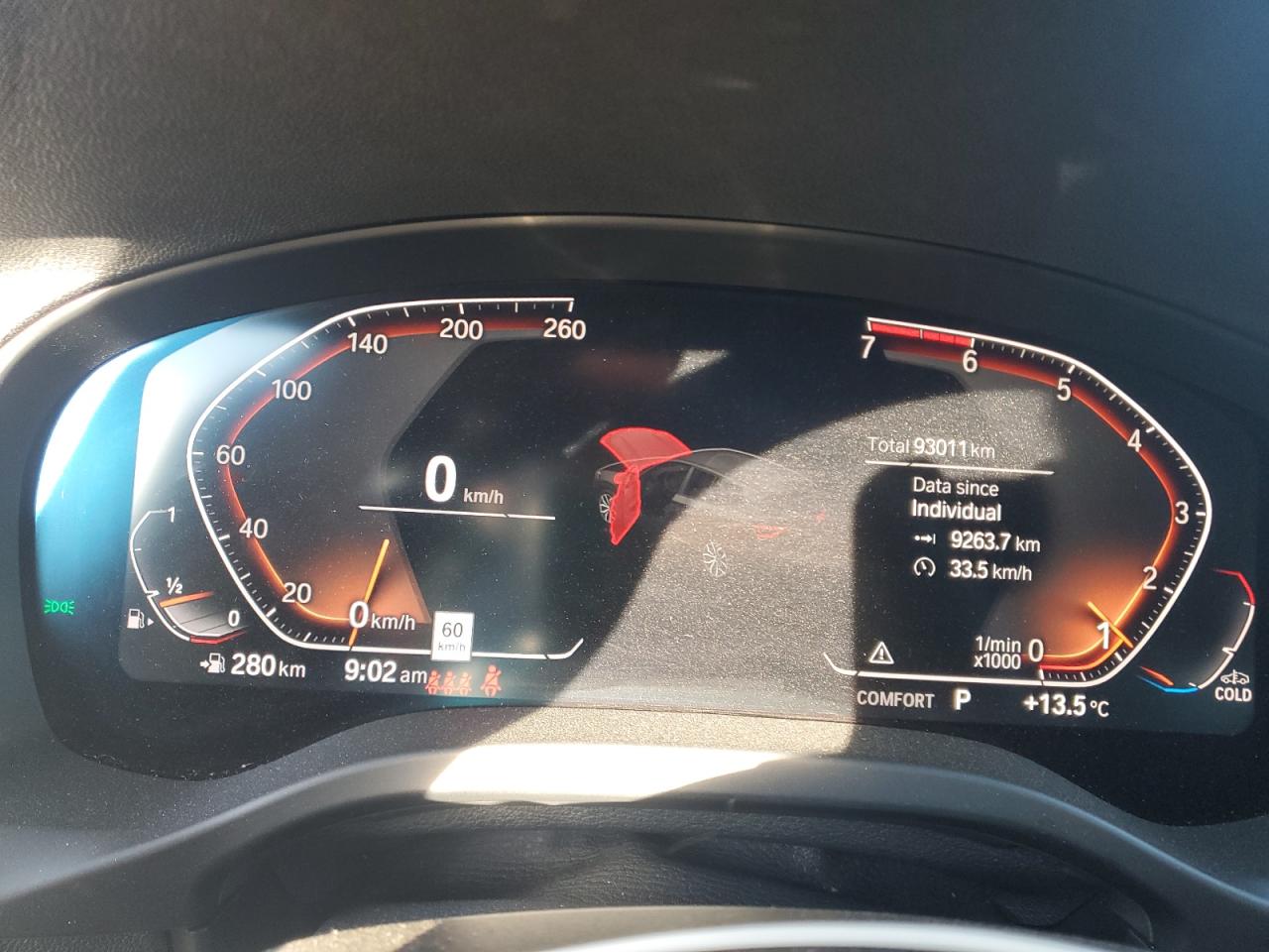 2020 BMW X3 xDrive30I VIN: 5UXTY5C09LLT37766 Lot: 80887335