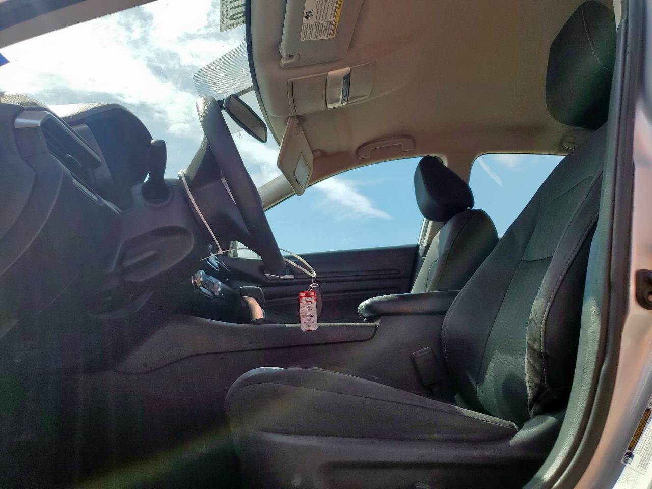 2019 Nissan Altima S VIN: 1N4BL4BV5KC248090 Lot: 81732335