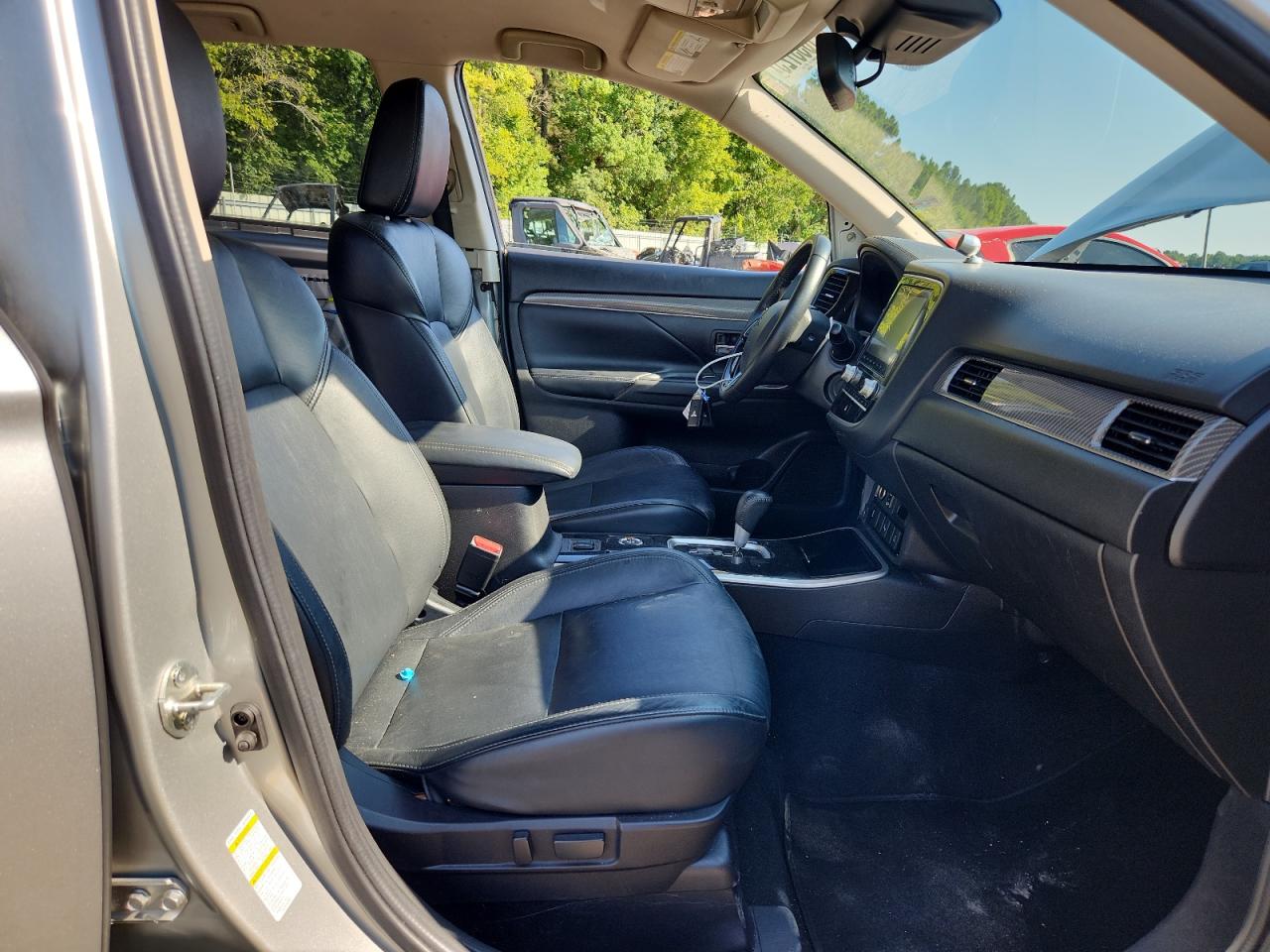 2020 Mitsubishi Outlander Se VIN: JA4AZ3A32LZ034939 Lot: 71653725