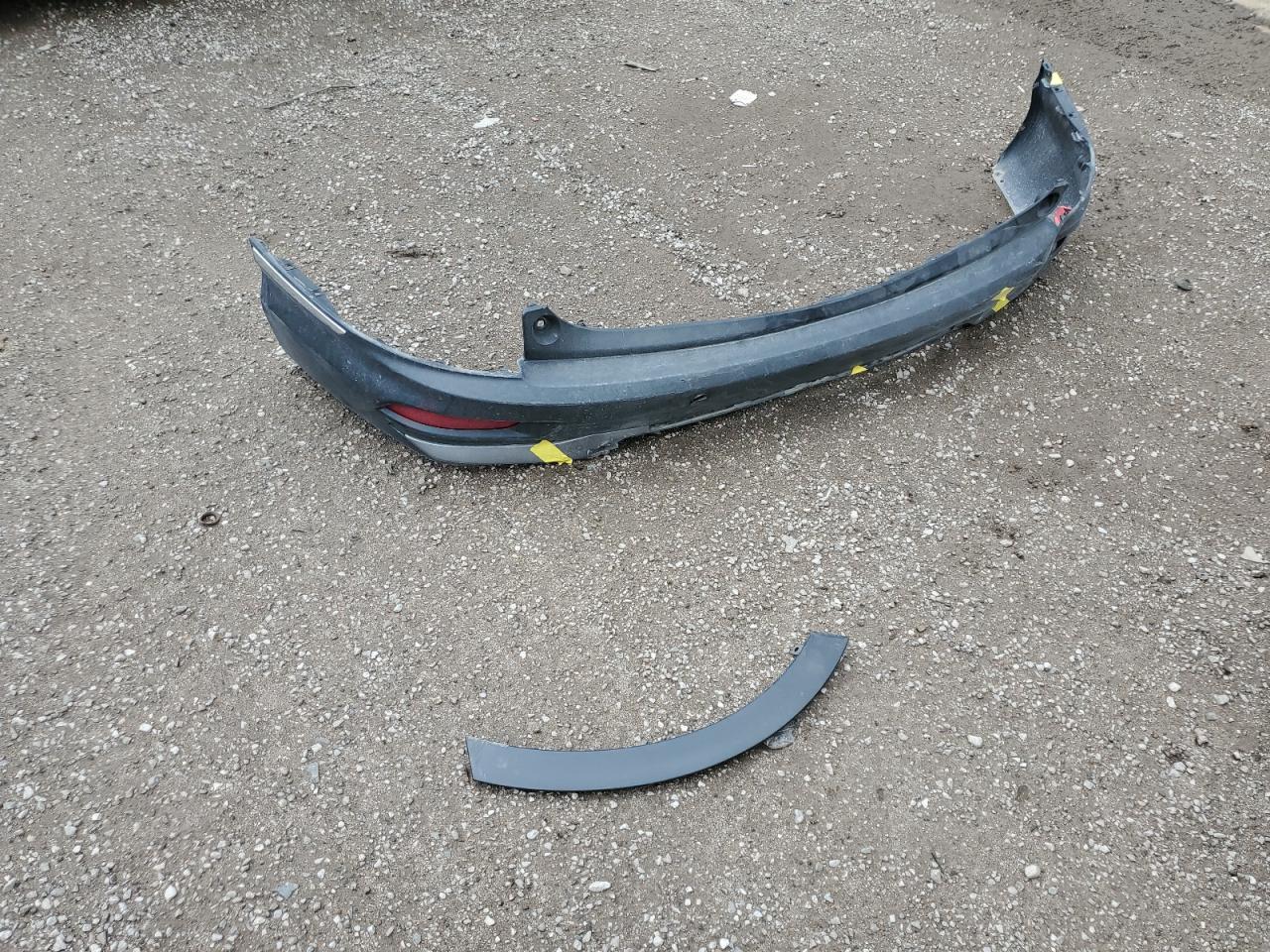 2020 Honda Cr-V Touring VIN: 2HKRW2H92LH232983 Lot: 81583065