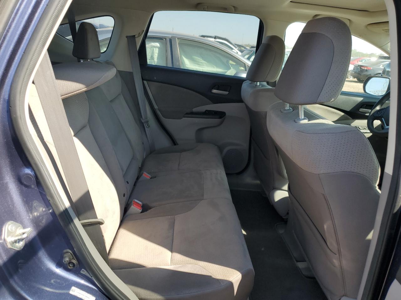 2014 Honda Cr-V Ex VIN: 5J6RM4H56EL084618 Lot: 71857185