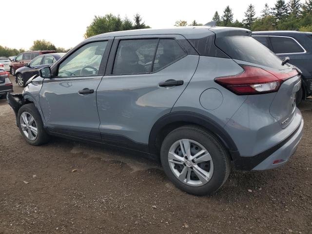  NISSAN KICKS 2022 Szary