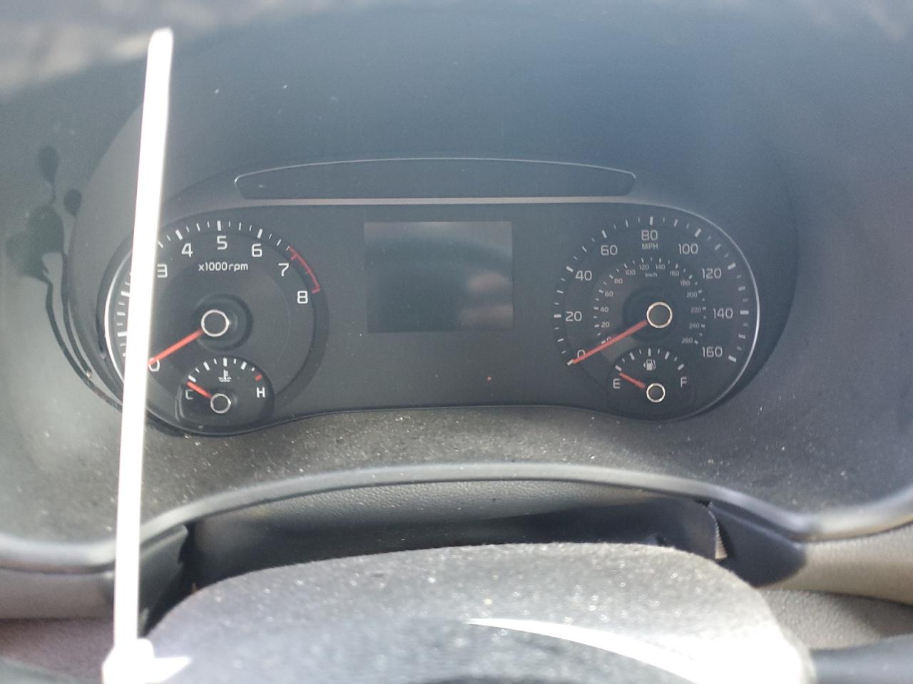 2020 Kia Soul Gt Line VIN: KNDJ63AU6L7722512 Lot: 81751965