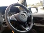 2018 MERCEDES-BENZ VITO 114 BLUETEC TOURER P  for sale at Copart SANDY