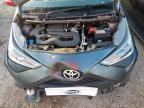 2019 TOYOTA AYGO X-TREND VVT-I  for sale at Copart ROCHFORD