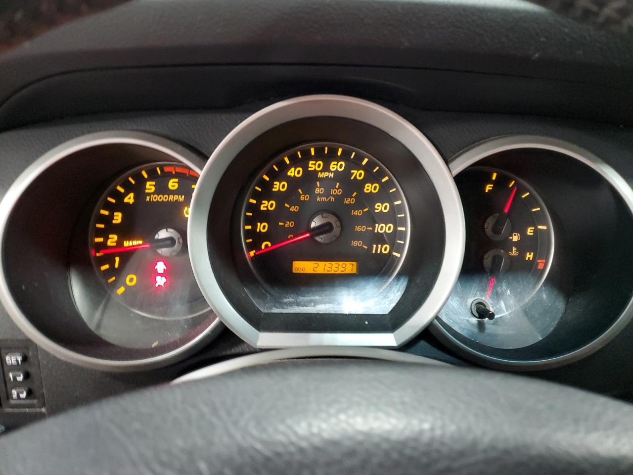 2007 Toyota 4Runner Limited VIN: JTEBT17R278040890 Lot: 84264305