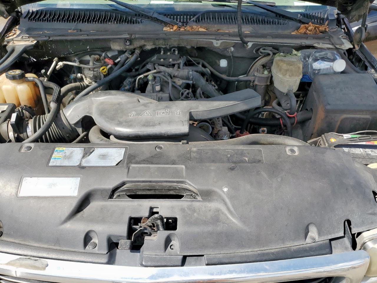 2003 GMC Yukon Xl C1500 VIN: 1GKEC16Z43J184449 Lot: 83958945